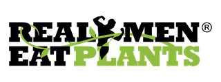 Real Men Eat Plants